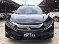 Selling Honda Civic 2018 Automatic Gasoline in Mandaue-10