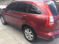 Honda Cr-V 2008 Automatic Gasoline for sale in Quezon City-2
