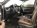 Selling Toyota Fortuner 2017 Automatic Diesel in Makati-10