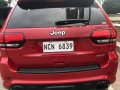 Selling Jeep Cherokee 2017 at 17000 km in Parañaque-2