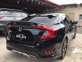 Selling Honda Civic 2018 Automatic Gasoline in Mandaue-7