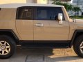 2nd Hand Toyota Fj Cruiser 2019 for sale in Pasig-3