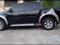 2nd Hand Mitsubishi Strada 2010 Automatic Diesel for sale in Quezon City-6