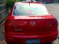 2nd Hand Mazda 3 2007 Automatic Gasoline for sale in Quezon City-3