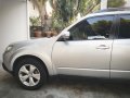 Selling Subaru Forester 2012 Automatic Gasoline in Marikina-8