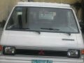 Selling 2nd Hand Mitsubishi L300 2005 in Quezon City-6