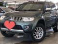 Selling Mitsubishi Montero 2009 at 90000 km in Marikina-6