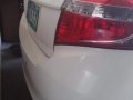 Selling 2nd Hand Toyota Vios 2014 at 38000 km in Quezon City-5