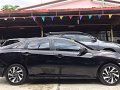 Selling Honda Civic 2018 Automatic Gasoline in Mandaue-3