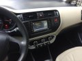 2nd Hand Kia Rio 2012 Manual Gasoline for sale in Marikina-9