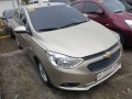 Selling 2nd Hand Chevrolet Sail 2018 in Parañaque-0