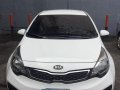 2nd Hand Kia Rio 2012 Manual Gasoline for sale in Marikina-5