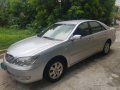 2nd Hand Toyota Camry 2003 for sale in Cainta-5