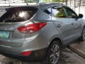 2nd Hand Hyundai Tucson 2010 for sale in Quezon City-4