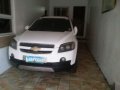 Chevrolet Captiva 2010 Automatic Diesel for sale in Las Piñas-3