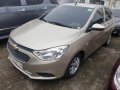 Selling 2nd Hand Chevrolet Sail 2018 in Parañaque-1
