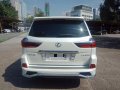 2nd Hand Lexus Is 2017 at 12000 km for sale-3