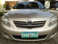 2nd Hand Toyota Altis 2008 for sale in Marikina-3