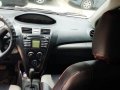 Selling Toyota Vios 2012 Automatic Gasoline in Zamboanga City-2