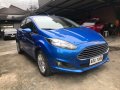 2015 Ford Fiesta for sale in Parañaque-8