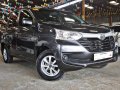 Sell 2nd Hand 2018 Toyota Avanza at 10000 km in Quezon City -0