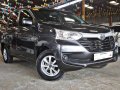 Sell 2nd Hand 2018 Toyota Avanza at 10000 km in Quezon City -5