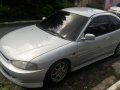 Selling Mitsubishi Lancer 1997 Manual in Quezon City -0