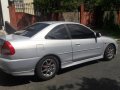 Selling Mitsubishi Lancer 1997 Manual in Quezon City -2