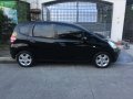 Black Honda Jazz 2010 at 69700 km for sale -3