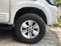 White 2015 Toyota Hilux Truck for sale in Batangas -2