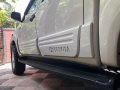 White 2015 Toyota Hilux Truck for sale in Batangas -3