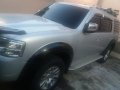 Selling 2009 Ford Everest Automatic Diesel at 112000 km -1