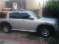Selling 2009 Ford Everest Automatic Diesel at 112000 km -2