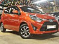 Sell Used 2018 Toyota Wigo Manual Gasoline -0