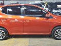 Sell Used 2018 Toyota Wigo Manual Gasoline -4