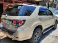 Selling Used Toyota Fortuner Automatic Diesel in Manila -0