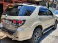 Selling Used Toyota Fortuner Automatic Diesel in Manila -5