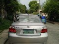 Used Toyota Vios 2005 Manual in Pasig -2