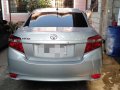 Selling 2nd Hand Toyota Vios 2016 at 50000 km -1