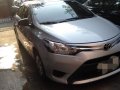 Selling 2nd Hand Toyota Vios 2016 at 50000 km -3