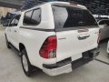 Selling Toyota Hilux 2018 at 18069 km in Parañaque-4