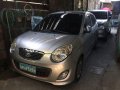 Selling 2nd Hand Kia Picanto 2012 at 50000 km in Quezon City-0