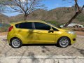 2nd Hand Ford Fiesta 2016 Automatic Gasoline for sale in Makati-4