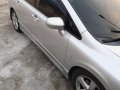 2008 Honda Civic for sale in Capas-2