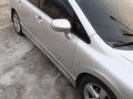 2008 Honda Civic for sale in Capas-5