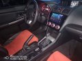 2017 Subaru Wrx for sale in Manila-4