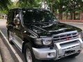 Selling Mitsubishi Pajero Automatic Diesel in Las Piñas-0