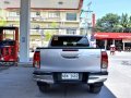 Sell 2nd Hand 2017 Toyota Hilux at 30000 km in Lemery-11