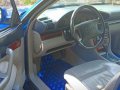 Selling Audi A6 2020 Automatic Gasoline in Iriga-3