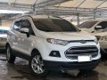 2nd Hand Ford Ecosport 2017 for sale in Makati-1